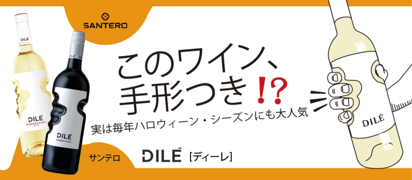 サンテロ ディーレ バルベーラ・ダスティ オー...の紹介画像3