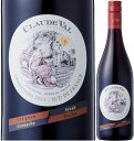 ドメーヌ ポール マスクロード ヴァル 赤ワイン 750ml Claude Val Blanc