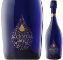 ボッテガ アカデミア・ブルー 白・泡 750mlBOTTEGA Accademia Millesimato
