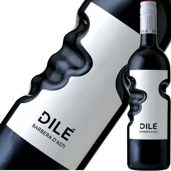 絶対に握りたくなる、ユニークなデザインボトル 思わず手に取ってみたくなる斬新でユニークなボトル形状 イタリア銘醸地のお手頃赤ワイン ワインの名前である「DILE（ディーレ）」は、Finger Print（指・手の跡）という意味。 このワインの原料となるぶどうの収穫は全て手摘みで行われており、この手形ボトルは汗水たらして働いた農家の人々への想いが込められています。或いは特別なワインを生み出す喜び、大切な人と幸福を分かち合う感情。そういったワインの“普段は見えない部分”の想いを表現したいという気持ちから手形が刻まれています。 このようなエピソードを聞くと・・・思い入れが強くなります。 手形に合わせてボトルを持てば、手が滑ることなく、ワインが注ぎやすくなります。あまり見かけない形状のボトルはとってもユニークなアイテムです。 厳選したバルベーラ種のみから造られた赤ワインをオーク樽で熟成。深みのある豊かな香りと熟した果実を想わせる芳醇な味わいが魅力的です。飲みやすくすき焼きや餃子なんか合いそうです。 &nbsp;ワイナリー名 　Santero F.lli &amp; C. S.p.a.サンテロ &nbsp;ワイン名 　Dile Barbera D'Asti Oak Aged　ディーレ バルベーラ・ダスティ オーク樽熟成 原産国 　イタリア 地方 　ピエモンテ &gt; バルベーラ・ダスティ 品質分類 　バルベーラ・ダスティD.O.C.G ブドウ品種 　バルベーラ 100% 醸造・熟成 　醗酵：ステンレスタンク　熟成：オーク樽にて6カ月(仏産、225L) 色・味わい &nbsp;赤ワイン・辛口・中重口・ミディアムボディ &nbsp;ヴィンテージ &nbsp;最新ヴィンテージでお届け &nbsp;ビオ情報　 &nbsp;絶対に握りたくなる、ユニークなデザインボトル 思わず手に取ってみたくなる斬新でユニークなボトル形状 イタリア銘醸地のお手頃赤ワイン ワインの名前である「DILE（ディーレ）」は、Finger Print（指・手の跡）という意味。 このワインの原料となるぶどうの収穫は全て手摘みで行われており、この手形ボトルは汗水たらして働いた農家の人々への想いが込められています。或いは特別なワインを生み出す喜び、大切な人と幸福を分かち合う感情。そういったワインの“普段は見えない部分”の想いを表現したいという気持ちから手形が刻まれています。 このようなエピソードを聞くと・・・思い入れが強くなります。 手形に合わせてボトルを持てば、手が滑ることなく、ワインが注ぎやすくなります。あまり見かけない形状のボトルはとってもユニークなアイテムです。 厳選したバルベーラ種のみから造られた赤ワインをオーク樽で熟成。深みのある豊かな香りと熟した果実を想わせる芳醇な味わいが魅力的です。飲みやすくすき焼きや餃子なんか合いそうです。 &nbsp;ワイナリー名 　Santero F.lli &amp; C. S.p.a.サンテロ &nbsp;ワイン名 　Dile Barbera D'Asti Oak Aged　ディーレ バルベーラ・ダスティ オーク樽熟成 原産国 　イタリア 地方 　ピエモンテ &gt; バルベーラ・ダスティ 品質分類 　バルベーラ・ダスティD.O.C.G ブドウ品種 　バルベーラ 100% 醸造・熟成 　醗酵：ステンレスタンク　熟成：オーク樽にて6カ月(仏産、225L) 色・味わい &nbsp;赤ワイン・辛口・中重口・ミディアムボディ &nbsp;ヴィンテージ &nbsp;最新ヴィンテージでお届け &nbsp;ビオ情報　 &nbsp;