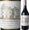 パーフェクトワイン！シャトー・オーブリオン[2015]　赤　750mlChateau Haut Brion Rouge