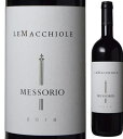 ジェームス・サックリング：98 ポイント LE MACCHIOLE BOLGHERI MESSORIO 2018 Thursday, February 3, 2022 CountryItaly RegionTuscany Vintage2018 Score 98 This is very complex, offering tobacco, brown sugar, black olives and currants. It’s full-bodied, yet tight and layered, with very fine tannins and a long, structured finish. Hints of new wood complement the long, cool fruit and phenolics. Give this three or four years to open. Try after 2025. ワインアドヴォケイト：96 ポイント Rating 96 Release Price $250 Drink Date 2023 - 2045 Reviewed by Monica Larner Issue Date 8th Oct 2021 Source October 2021 Week 1, The Wine Advocate Le Macchiole's 2018 Messorio is soft and rich with impressive depth and intensity, all delivered with the softness that only the Merlot grape can manage. This important wine unfolds first to rich cherry and blackberry and then yields softly to secondary notes of spice, baker's chocolate and toasted almond. There is some youthful tightness in the mouth, with Merlot tannins that are hitched to firmness and softness, while showing impressive length all the while. The mouthfeel is most impressive, thanks to its seamless and supple nature that glides smoothly over the palate. VINOUS：95 ポイント 95pts Drinking Window 2026 - 2043 From: 2018 Tuscany Preview (Feb 2021) The 2018 Messorio is an attractive wine, but it also feels like the most marked by the cooler style of the year. Readers will find a mid-weight Messorio endowed with striking inner sweetness and perfume, if not quite the textural richness that is the norm here. I have seen even the more delicate of Messorios blossom beautifully over time, and suspect that will be the case here as well. The purity of the fruit is remarkable. - By Antonio Galloni on March 2021 &nbsp;ワイナリー名 　Azienda Agricola Le Macchiole 　アジィエンダ・アグリコーラ・レ・マッキオーレ &nbsp;ワイン名 　Paleo Bianco　パレオ ビアンコ 原産国 　イタリア 地方 　トスカーナ &gt; ボルゲリ ヴィンテージ &nbsp;2018 品質分類 　トスカーナI.G.T. ブドウ品種 　メルロー 100% 醸造・熟成 　醗酵ステンレスタンク、主醗酵後 　コンクリートタンクにてマロラクティック醗酵 　熟成オーク樽熟成 18ヶ月(225Lと228L、新樽比率70%、仏産) 　瓶熟成 16ヶ月醗酵オーク樽主醗酵後、マロラクティック醗酵 色・味わい 　超・スーパーフルボディ・ずっしり超重口&nbsp; トスカーナ州ボルゲリで、唯一農家がはじめたワイナリー。初代オーナー故エウジェニオ・カンポルミ氏はこの地の可能性を見出し、惜しみない努力を注いできました。メルロー100％で造られるプレミアムワイン、「メッソリオ」は2004年にワインアドヴォケイト誌で100点を獲得して以来、世界のワインファンを魅了しています。エウジェニオが亡くなった後、妻チンツィアと家族が彼の意思を引き継ぎ、2009年にはイタリア最優秀ワイナリーと評されるまでになります。トスカーナ最高峰のメルローといえばマッセート、レディガフィ、そしてメッソリオ。中でもその優美さは右岸のボルドーをも圧倒する別格の存在としてワイン・アドヴォケイト誌でも高い注目を集めています。 ただ一人、ボルゲリの農家として名を轟かす 今では死語とまで言われる「スーパータスカン」の誕生地の一つ、ボルゲリを有名にしたサッシカイアやオルネッライア。第二次世界対戦中、大好きなボルドーワインが飲めないという当時のサッシカイアのオーナーの悩みから始まったワインです。所有していた広大なボルゲリの土地の一部にボルドー品種を植え、それがいつしか評論家の目にも留まり、イタリアの一大産地へと成長したのでした。そんなスケールの大きなストーリーがあり、貴族が大半の地を所有するボルゲリの地で、ただ一人、地元の農家として新たに世界に名を轟かすカンティーナを立ち上げたのが、今は亡きエウジェニオ・カンポミル氏。彼のひたむきな努力と情熱が世界屈指のワインを生みました。 &nbsp; ボルゲリの個性を最も表現する手法とは 今となっては世界的に有名なボルゲリのワイン。ワイナリーの数も増える一方、ワイン史としては歴史の浅い産地で各社がそれぞれ個性を表現しようと研究が進んでいます。その中で、レ・マッキオーレは単一品種にすることこそが、最もボルゲリの個性がワインに現れると考えています。 一般的に、この地域では、ブレンドワインが主流で、国際的に受け入れられやすいワインを造っていますが、一方で個性に乏しく、ボルゲリのテロワールを体現していないワインが散見されるのも事実です。毎年同じような品質のワインを造るのが容易になる一方、ヴィンテージの個性が出にくくなります。 単一品種では、気候から醸造まで、テロワールの要素すべてがストレートにワインに反映されます。ミスが許されず、完璧なワイン造りが必要になります。これがレ・マッキオーレの個性であり、ボルゲリの地を最も映し出したワインなのです。 &nbsp; ワイナート誌第4号『超トスカーナ』で大きく取り扱われて以来、 　　　　　　　　　　　　　　　日本で瞬く間に人気者になった『レ・マッキオーレ』! 　　　　　　　　　-ガンベロ・ロッソでスリーグラスを獲得したスーパー・トスカーナ！- ●ワイナリー紹介 1998年秋に行われたイタリアで最も有名なワイン・ガイドブック『ガンベロ・ロッソ』主催のテースティングで、トスカーナワイン『パレオ1995』が、ボルゲリ・サッシカイア1995と同じスリーグラスという最高の評価を受けました。 パレオを産するレ・マッキオーレ社の畑はトスカーナ地方でもキアンティやブルネッロに継ぐ銘醸地として頭角を表しているボルゲリ地区にあります。サッシカイアもオルネライアもこの地区でつくられ、近年世界中からの熱い注目を浴びています。 ●ワインづくりについて ぶどうを破砕するときに機械作業を少なくしたため、タンニンがソフトになり、樽熟成させるのに最高の状態のぶどうジュースとなりました。 アルコール発酵は温度調節可能なステンレスタンクを用いて30度で約15日かけて行われた後、澱引きし225Lの樽に入れてマロラクティック発酵をさせました。新樽比率は50%で、残りの50%は2年目と3年目の樽を使用しています。 「メッソリオ」がワイナートNO4で紹介されました。 ＝＝＝＝＝＝＝＝＝＝＝＝＝＝＝＝＝＝＝＝＝＝＝ トスカーナワイン好きが今年競って買い求めたワイン といえば、ボルゲリにあるレ・マッキオーレのパレ オ・ロッソである。世界中で人気が高く、日本への割 り当ては1200本だというから、買いそびれた人も多い だろう。パパレオ・ロッソの95年はもちろん良いワイ ンだが、今から皆が持ち望むグレートヴィンテージで ある97年と98年はさらに良い98年はさすがに暴れてい て強靱なタンニンにただただぶちのまされるだけだっ たが、97年の凝縮度と壮麗な香りには心酔した。 しかし、実はもっとすごいワインがレ・マッキオーレ にはある。ワインショップでは最も目立つ場所にうや うやしく飾られ（それでもダミーボトルだけで現物は ない）、フィレンツェのテノテカ・ピンキオーリのソ ムリエが絶賛し、また彼らがリストに載っている事を 自慢する、メルロ100％のメッソリオだ。 ところがこれこそトスカーナに来なければ絶対に入手 できない、いや、来たところで難しいワインなのだ。 まだまだ見たことも聞いた事もない人が多いのはしか たがないが、さすがに情報の早い日本のイタリアワイ ン好きの間ではもう噂が高まっているらしい。　実際 に今回のテイスティングで全ワイン中の最高得点を獲 得したのが、このメッソリオの95年だ。 ボルゲリなら ではの濃厚な果実味が爆発する、おそるべき凝縮度を もったワインである。さらにはボルゲリでは極めて成 功した年である98年のワインをバレルテイスティング したのだが、これはもう恐ろしいほど濃厚で、パワフ ルで、ふくよかで、堂々とした果実が迫る、今回テイ スティングしたワインの中で最も印象に残ったワイン のひとつであった。　 この凝縮度はまさにボルゲリの 特徴をよく生かしたもの、といえる。そもそもボルゲ リはキャンティなどと比べ、はるかに温度が高い場 所。植樹する時期も、キャンティでは3月、モンタルチ ーノでは5月まで待たないと霜害がおきるそうだが、ボ ルゲリでは2月でいい、という。　ワイン造りに関する 考えは、ルカ・ダットーマをコンサルタントにしてい るだけあり、ブドウの純粋な力を引き出そうとしてい るようだ。メッソリオはメルロ100％だし、スクリオは シラー100％。・・・・・・・・・・・・・・そのあま り細かいことの言わないイタリアのワイナリーが多い なか、ここはバイオロジックな栽培をこころがけてい る。 一方、薬品は昔ながらに硫黄だけを使用するとい う。そして、ボルゲリは土壌を肥沃すぎるため、ブド ウの樹の成長を抑制することが大切だといい、株密度 は以前の畑で1ヘクタールあたり5000本。今年2月の植 樹分ではなんと1万本である。 そして1本の木から4、5房にとどめる、といったよう に、とにかくブドウの凝縮度を高める努力をしている のだ。　すなわちメッソリオのパワーは、土地、思 想、技術が同じ方向を向いているがゆえに増幅され た、考えぬかれた結果なのである。