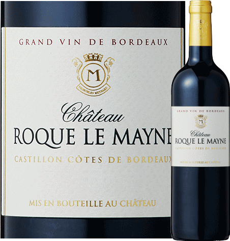 楽天市場】chateau roquegraveの通販