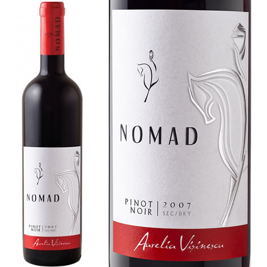 Υޥ ԥΡΥ 2016ǯ Nomad Pinot Noir 2016 750 ml˥롼ޥ˥磻󡢥ե롼ƥ֥磻󡦵ǰ£äƴ򤷤򥮥ե ץ쥼ȤˡƤĻȰ֥磻Ҳ񡢥ӥ󥴥ѡƥ