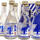 瀧嵐吟醸生酒 300ml 6本セット和食や珍味、日本の味覚と相性抜群 プロがお届けする地酒・日本酒。還暦祝いや父の日、開店祝い、パーティー宴会への手土産などにオ...