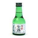 花の舞 純米生酒 180ml×