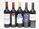第33弾送料無料★高品質ワイン（赤5本）750ml×5本★第33弾赤ワインファンの方、毎日飲む方の為に、美味しいワインだけ集めた5本セット高品質のワイン5本セット、送料無料4カ国(スペイン、イタリア、フランス、チリ2本)とワインの美味しいところばかりです。v(^^)v送料無料 ●ヴィーニャ・ペーニャ 赤(スペイン) 750ml● ◆ワインのタイプ/ ミディアムボディ、豊かなベリーの香り ◆飲み頃温度/16℃~18℃(冷やす) ◆酸化防止剤/亜硫酸塩 ◆容量/750ml ◆アルコール分/14度未満 ◆味わいの特徴/太陽の恵みを受けたカスティーリャ地方産の厳選された葡萄を原料とした地ワインです。ベリーの豊かな香りと、バランスの良いなめらかな口当たりをお楽しみいただけます。●クレマスキ リゲロ・ロッソ 赤(チリ)750ml● ◆ワインのタイプ/ ミディアムボディ ◆飲み頃温度/15℃~17℃(室温) ◆酸化防止剤/亜硫酸塩 ◆容量/750ml ◆アルコール分/14度未満 ◆味わいの特徴/フルーティで、肉料理との相性が良いワインです。 ●テラ・スル(カベルネ) 赤(チリ)750ml● ◆ワインのタイプ/ ミディアムボディ ◆品種 カベルネ。ソーヴィニョン/15℃~18℃(室温) ◆収穫 60%機械摘み、40%手摘み ◆容量/750ml ◆アルコール分/12.5% ◆味わいの特徴/鮮烈な紫がかったルビーレッド。ドライフルーツやプラムの香りに、ほんのりチョコレートの香りが感じられるワイン。ほどよいタンニンと酸味がハーモニーを奏でる、バランスのとれたエレガントな味わいをお楽しみください。●シュヴァリエ・デュ・ルヴァン 赤(フランス)750ml● ◆ワインのタイプ/ ライトボディ ◆飲み頃温度/17℃~22℃(常温) ◆酸化防止剤/亜硫酸塩 ◆容量/750ml ◆アルコール分/12度未満 ◆味わいの特徴/酸味と渋味のバランスがほどよく、軽いボディで、飲み易いワイン。肉料理や中華、パスタ、チーズなどに良く合います。 ●チェヴィコ ブルーサ 赤ワイン 750ml(イタリア)● ◆原産国/ イタリア ◆葡萄品種/モンテプルティアーノ、サンジョベーゼ他 ◆酸化防止剤/亜硫酸塩 ◆容量/750ml ◆アルコール分/11度 ◆甘辛度/渋み爽やか ◆味わいの特徴/フルーティーなブーケ、後味にほろ苦いチェリーのニュアンスが感じられる人気辛口赤ワイン。風味豊かなパスタやリゾット、ローストやグリルした肉料理とも相性バッチリ◎【第4弾】販売開始＼（＾＾）／◎【第3弾】完売！◎【第2弾】完売！◎【第1弾】完売！世界の高品質ワインセットと 人気ワインセットですので売切れてしまいますのでご注文はお早めにお願いいたしますっm(__)m