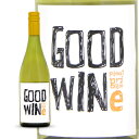 GOODWINe　ピノ・グリージョ　白750ml　ネッド・グッドウィンMW監修 味わいの特徴 Ned Goodwin（ネッド・グッドウイン）氏が南オーストラリアでマスター・オブ・ワインとして、「会話に弾みがつき、お料理とよくマッチした、飲みやすい銘柄を提供するのが大切」のポリシーで造られたのが「GOODWINeシリーズ」です。素材を生かした日本食とワインのコーディネートに関しては奥深い理解をもっています。梨やリンゴのアロマが香る、芳醇な旨みとフレッシュな酸が楽しめる白。 マスター・オブ・ワインとは、1953年イギリスで発足し、葡萄の栽培、醸造からワイン取引まで広範囲で深い知識と能力が求められるワイン界最高峰の資格です。有資格者は2012年現在、世界に僅か300人しか存在せず“ワイン界におけるノーベル賞”と言われるほどです。 ワインのタイプ 辛口 料理との相性 魚介類全般や和食、軽めの淡白な肉料理(鶏肉等)がお勧め 容量 750ml　 アルコール分 11、5度 産地 オーストラリア