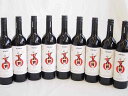 9本セットテリアニ・ヴァレー ムタヴルリ アラザニヴァレー 赤ワイン(ジョージア)750ml×9本