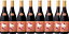 解禁!7本ハローキティー ボージョレ・ヴィラージュ・ヌーヴォー赤ワイン750ml×7本(ボジョレヌーボ)盛田甲州ワイナリー