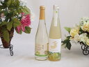 果物酒2本セット(シャインマスカット&ナイアガラ ベルガモット酒) 500ml×2本
