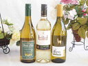 爽やかな酸味のチリ辛口白ワイン 3本セット(クラシック ソーヴィニヨン ブラン アルパカ シャルドネ セミヨン フエンテ フルータ シャルドネ) 750ml×3...