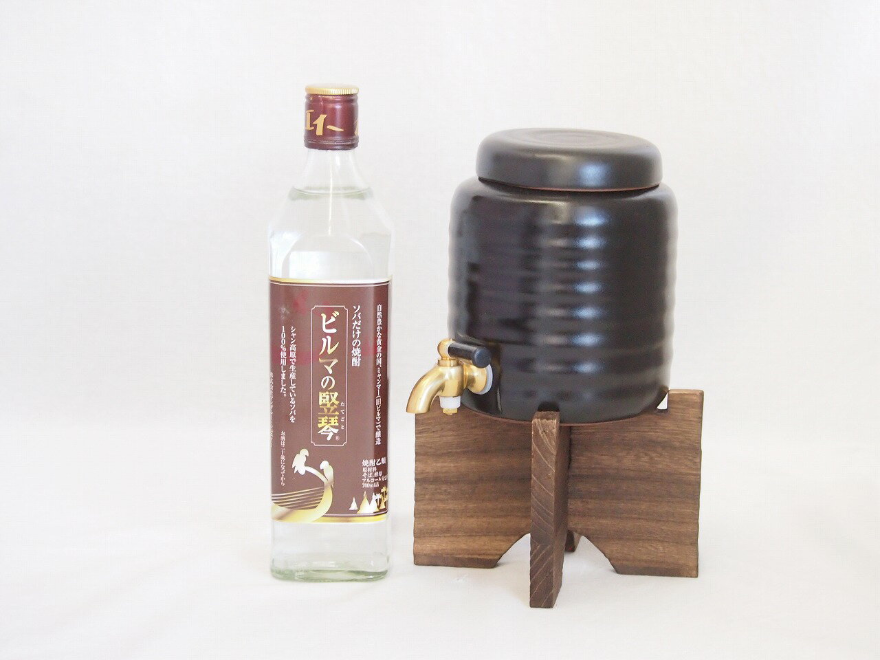 本格焼酎サーバー1000cc(18cm×24cm 1kg)