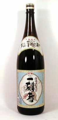 【 6本セット】小牧醸造　薩摩本格芋焼酎 一刻者（いっこもん）　1800ml