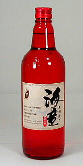 【最大2000円オフクーポン27日1:59迄】濱田酒造 芋焼酎 海童 720ml