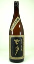 田崎酒造　芋焼酎 黒麹仕込み　薩摩くろ 七夕　1800ml