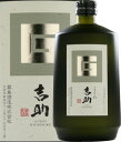 霧島酒造 芋麹焼酎　吉助　白　720ml