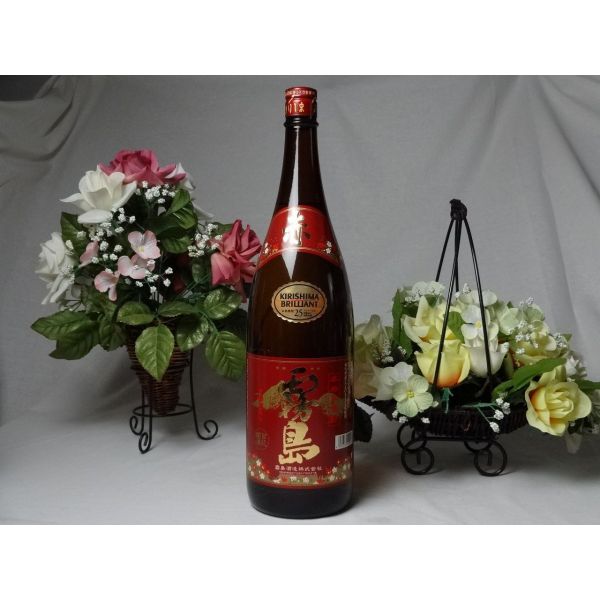 霧島酒造　芋焼酎25度