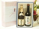プレミアムギフトボックス芋焼酎森伊蔵セット 麦焼酎夢のひととき 長期貯蔵5年30°(大分県) 720ml×2本