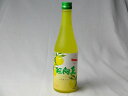 【 6本セット】高千穂酒造 宮崎産日向夏みかん使用 日向夏 500ml×6本