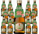 ノンアルコール焼酎 小鶴ゼロ300ml×10本 瓶 小正醸造(鹿児島)