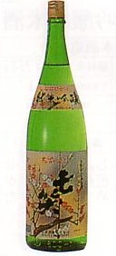 【 6本セット】七笑酒造　七笑　純米吟醸　1800ml×6本