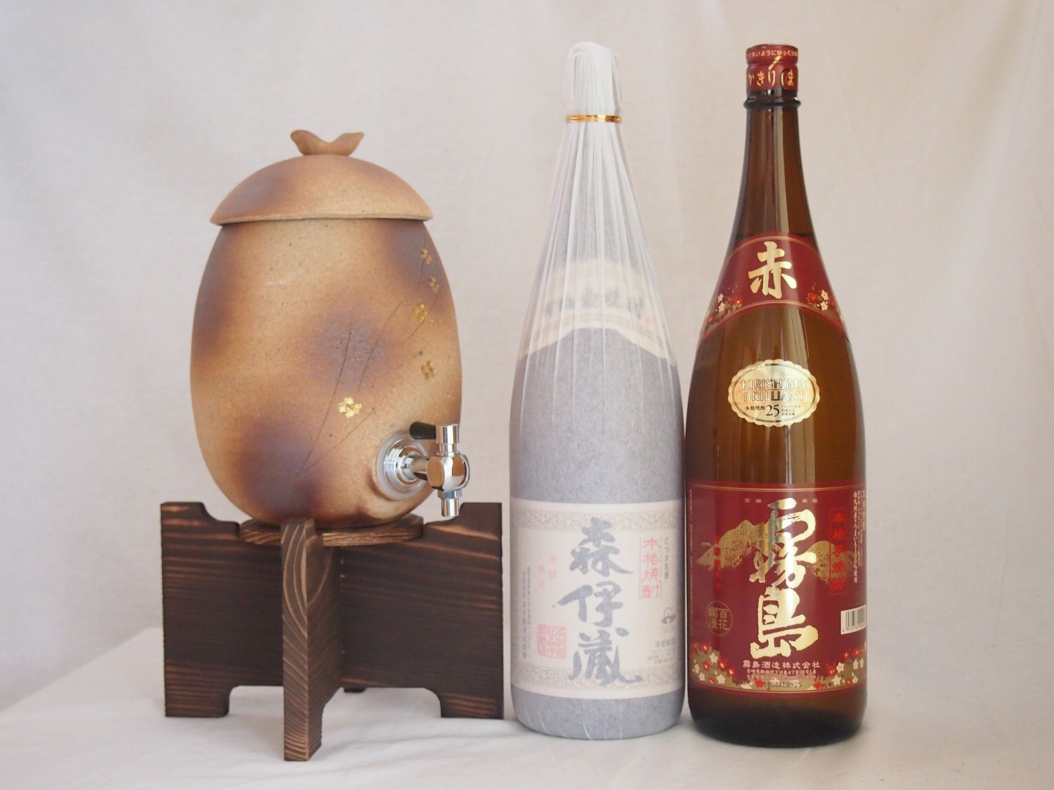 楽天市場】赤霧島(ブランド森伊蔵酒造)(いも焼酎|焼酎 楽天市場】赤霧島(ブランド森伊蔵酒造)(いも焼酎|焼酎