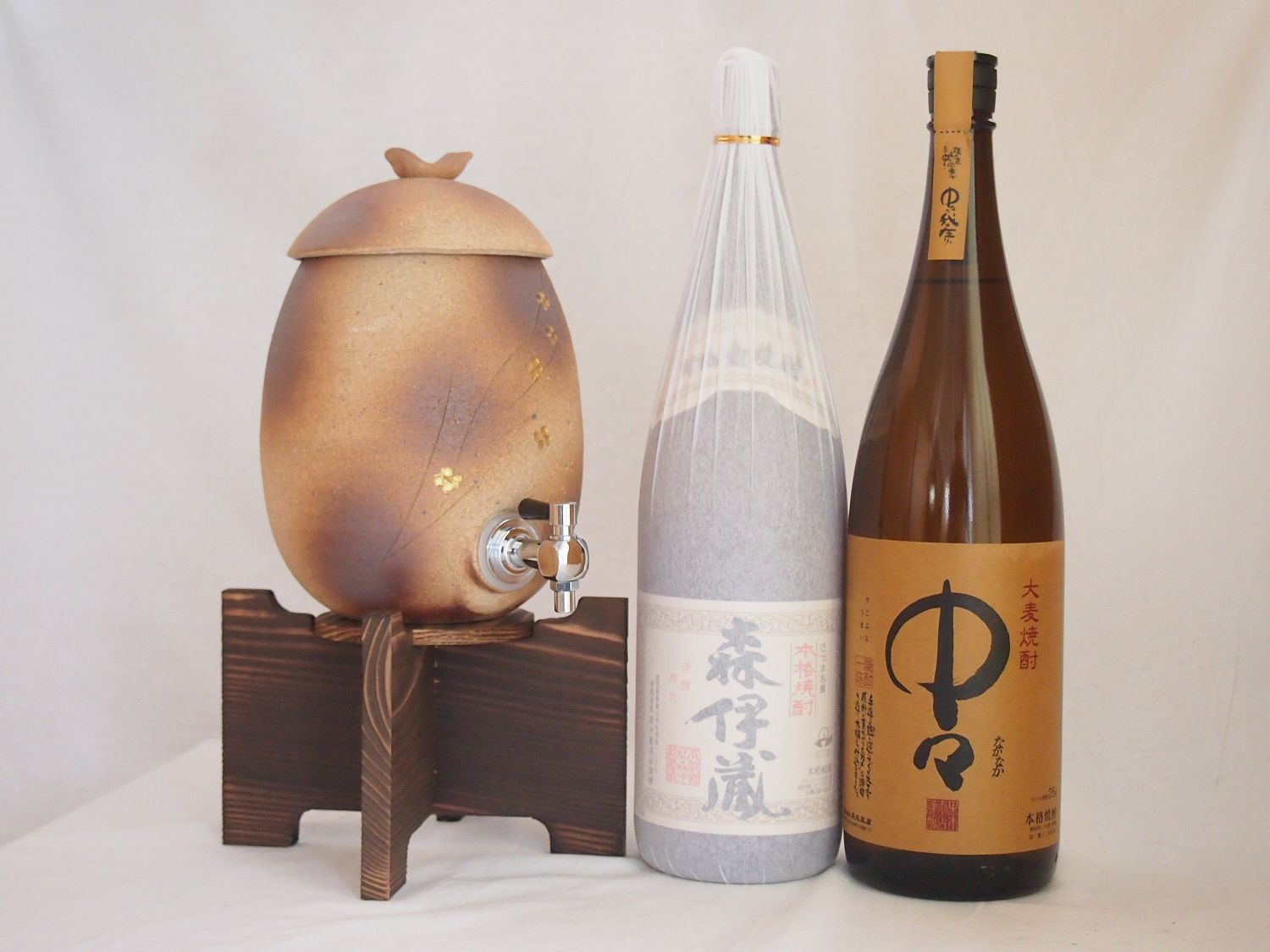楽天市場】森伊蔵 1800ml(産地(都道府県)大分)(日本酒 楽天市場】森伊蔵 1800ml(産地(都道府県)大分)(日本酒