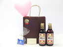 お誕生日や父の日に 地ビールセット(金賞 金しゃちビール赤ラベル(アルト)(愛知県)330ml×2本)メッセージカード ハート風船 ミニチョコ付き