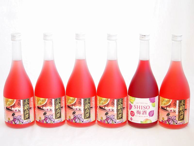 yޒb6{Zbg(SHISO~12% Ԓb20%) 720ml~6{