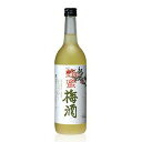 中野BC 紀州「蜂蜜梅酒」 720ml
