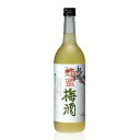 12本セット 中野BC　紀州「蜂蜜梅酒」　720ml×12本