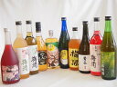 豪華梅酒10本セット(芋