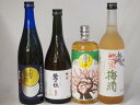 豪華梅酒4本セット(樽熟梅酒天空の月(大分) 梅酒 鶯の杜(奈良) 蜂蜜梅酒(和歌山) 無添加上等梅酒(鹿児島)) 720ml×4本