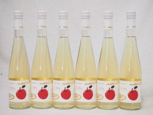 【最大2000円オフクーポン26日1:59迄】6本セット(cidreりんご発泡酒) 500ml×6本 【最大2000円オフクーポン26日1:59迄】6本セット(cidreりんご発泡酒) 500ml×6本
