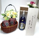 【贈り物限定】 京屋酒造　本格そば焼酎 泰斗（たいと）の鳳駕（ほうが）　25度　720ml （木箱入）+オススメ珈琲豆（特注ブレンド200g..