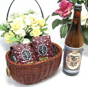 【贈り物限定】 麦焼酎の本場大分県より県下最古の蔵元【限定】井上酒造 本格麦焼酎 初代百助 25度 720ml(大分県)+オススメ珈琲豆(特注ブレンド200g、...