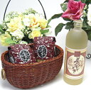 【贈り物限定】 ちょっと焼酎が好きな方へ♪お洒落な本格熟成麦焼酎 夢のひととき 720ml +オススメ珈琲豆(特注ブレンド200g、ハッピーブレンド200g)
