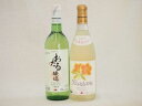 日本産葡萄100%おたるワイン2本セット 完熟ナイアガラ白1本 白1本 (北海道)720ml×2本