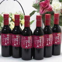 12本セット シャンモリワイン 山梨県産葡萄100%使用 マスカット・ベリーA 720ml×12本 盛田甲州ワイナリー(山梨県)