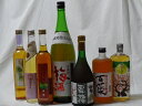 こんな梅酒福袋が欲しかったぁ　7本セット(百助梅酒 天空の月 樽熟梅酒 くちまろ梅酒　小正の梅酒 梅香 百年梅酒 三年貯蔵 樽仕込み梅酒 老松酒造 天空の月) 1800ml＋720ml×3本＋500ml×3本