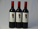 3本セット フルボディ赤ワイン デルスール カベルネ ソーヴィニヨン(チリ) 750ml×3本