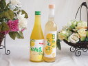 柑橘系のお酒特集 2本セット(高千穂日向夏14度(宮崎県) 日向の夏子12度(宮崎県)) 500ml×2本