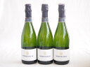 ワインセット スパークリングワイン辛口3本セット モンムソー JMクレマン・デゥ・ロワール750ml(フランス)×3本