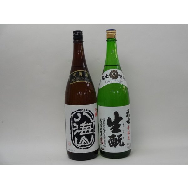 特選日本酒セット 八