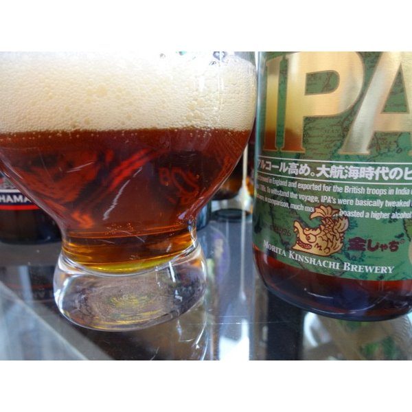 金鯱 IPA330ml×5本