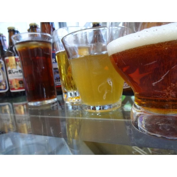 金しゃちアルト330ml×4本