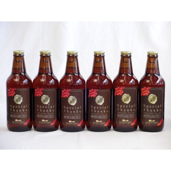 金しゃち IPA感謝ビール330ml×6本