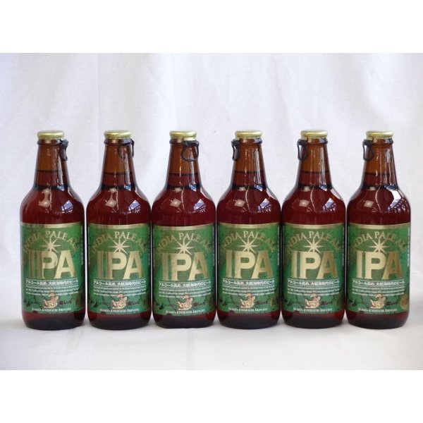 金鯱　IPA330ml×6本 1