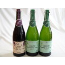 ワインセット スパークリングワイン3本セット マディデラウェア(デラウェア)×2本 マディルージュ(ルージュ)×1本 (山梨